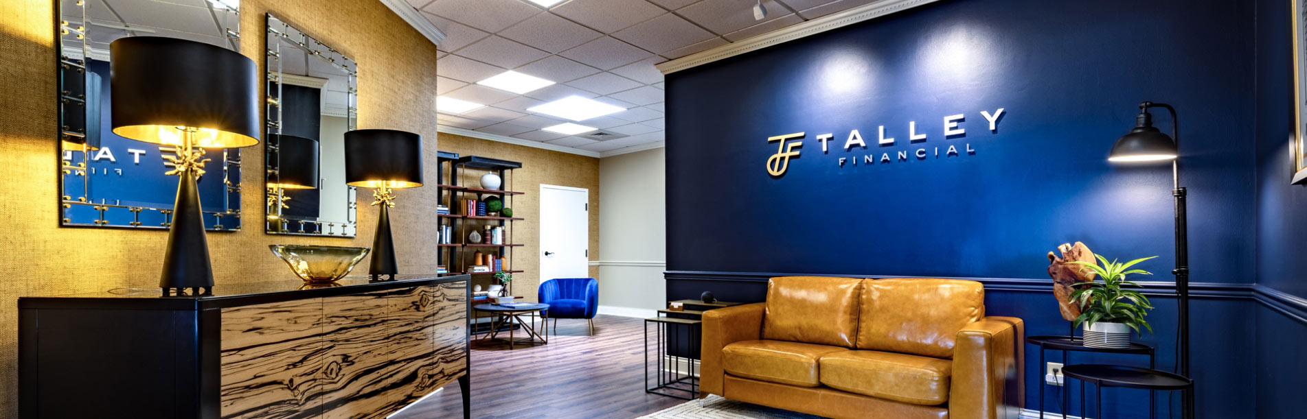 Talley Tax Johnson City office